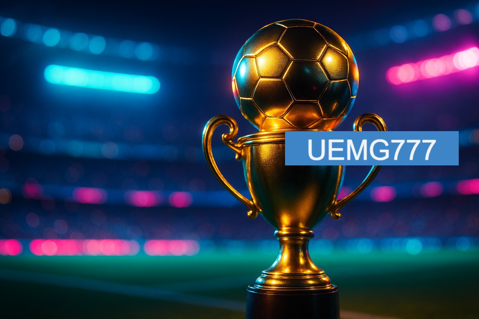 Eventos Esportivos