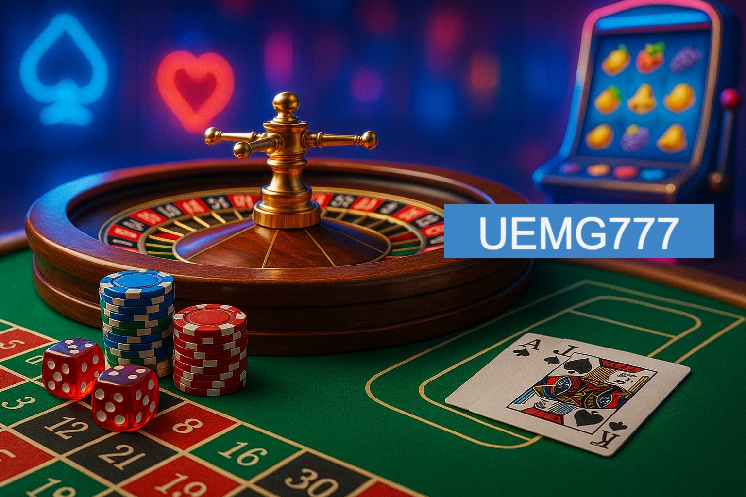 Jogos Recomendados