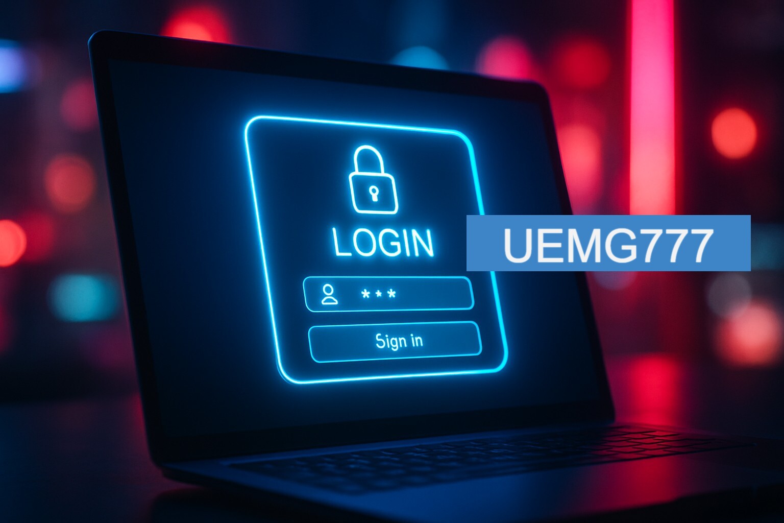 Benefícios do Login