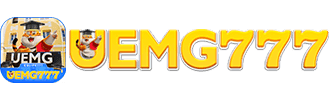 Logo da UEMG777
